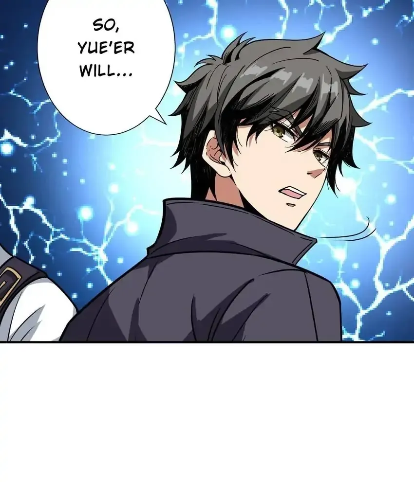 Read The God Devourer chapter 194 image 44 on Lezhin