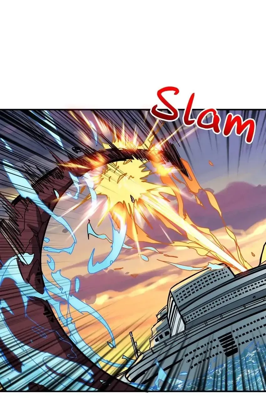 Read The God Devourer chapter 194 image 45 on Lezhin