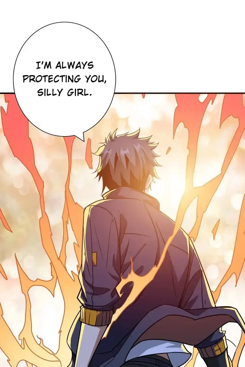 Read The God Devourer chapter 194 image 52 on Lezhin