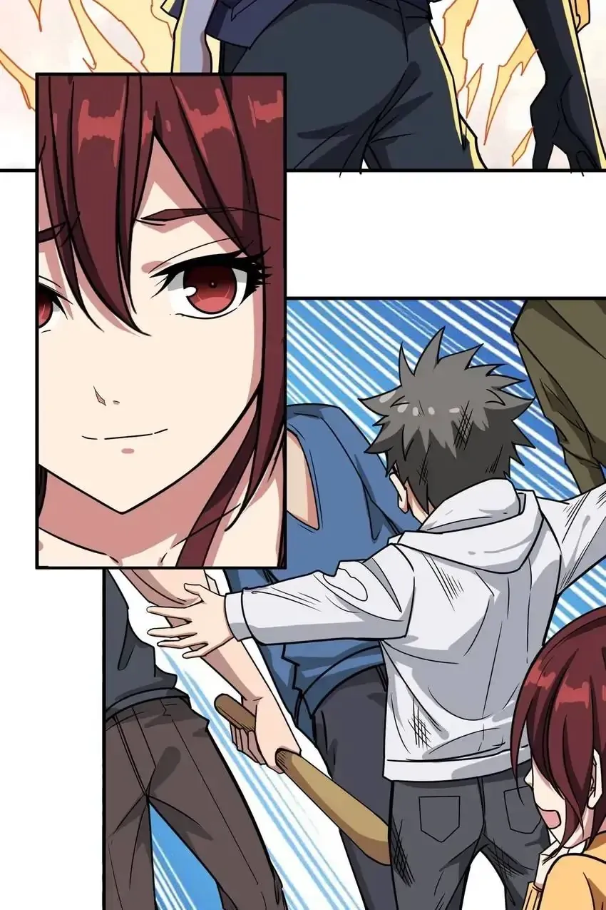 Read The God Devourer chapter 194 image 53 on Lezhin