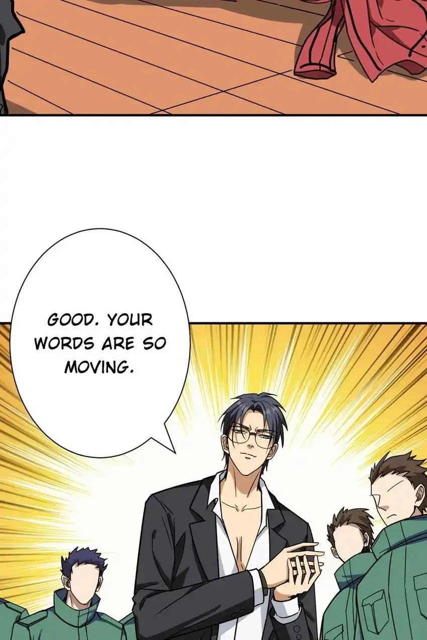 Read The God Devourer chapter 194 image 55 on Lezhin
