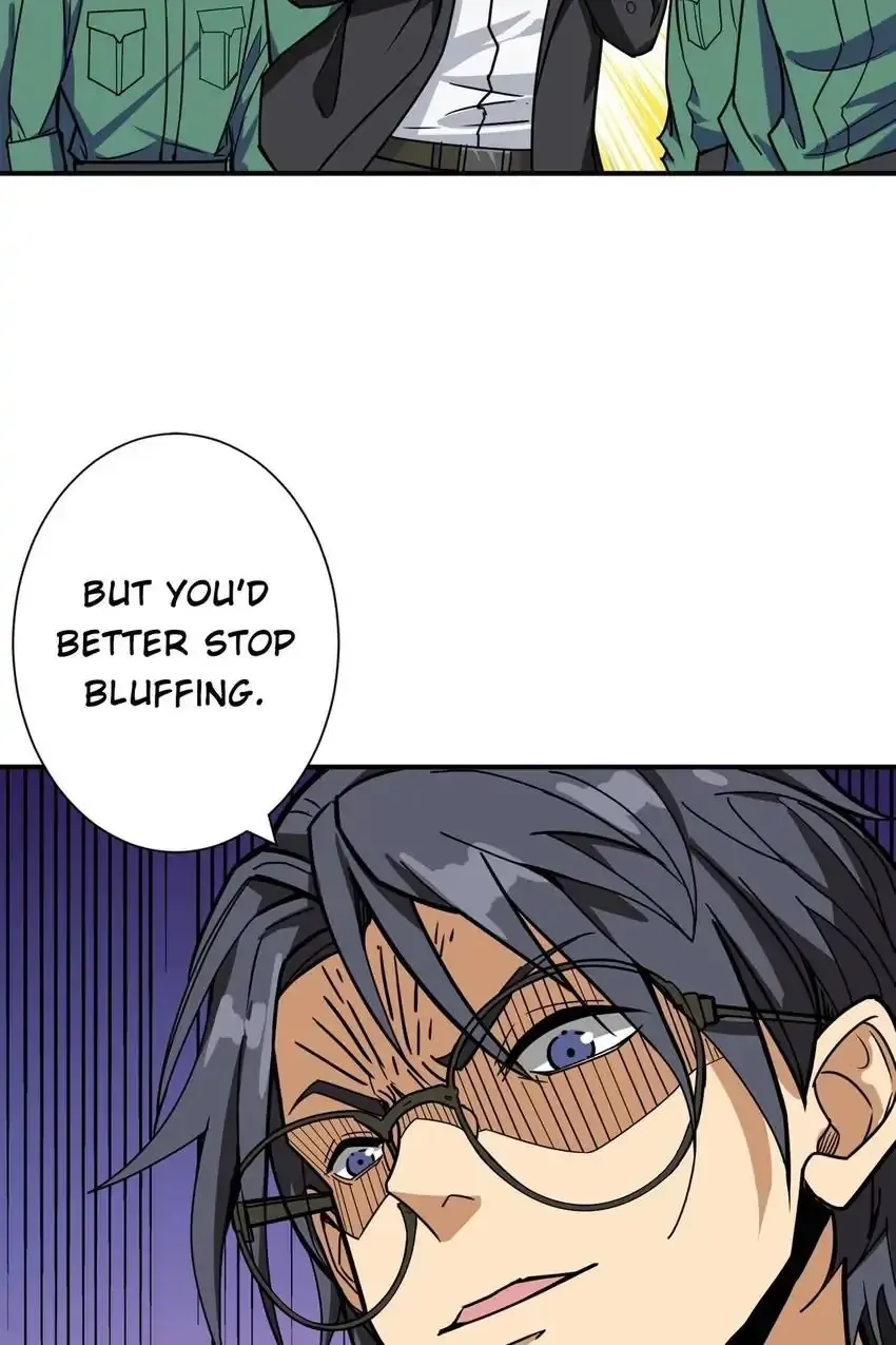 Read The God Devourer chapter 194 image 56 on Lezhin