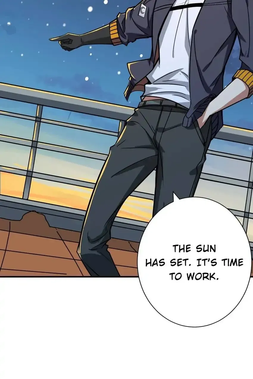 Read The God Devourer chapter 194 image 58 on Lezhin