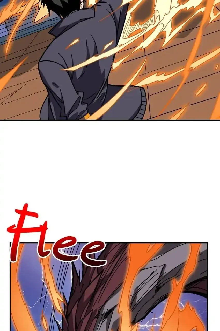 Read The God Devourer chapter 195 image 10 on Lezhin