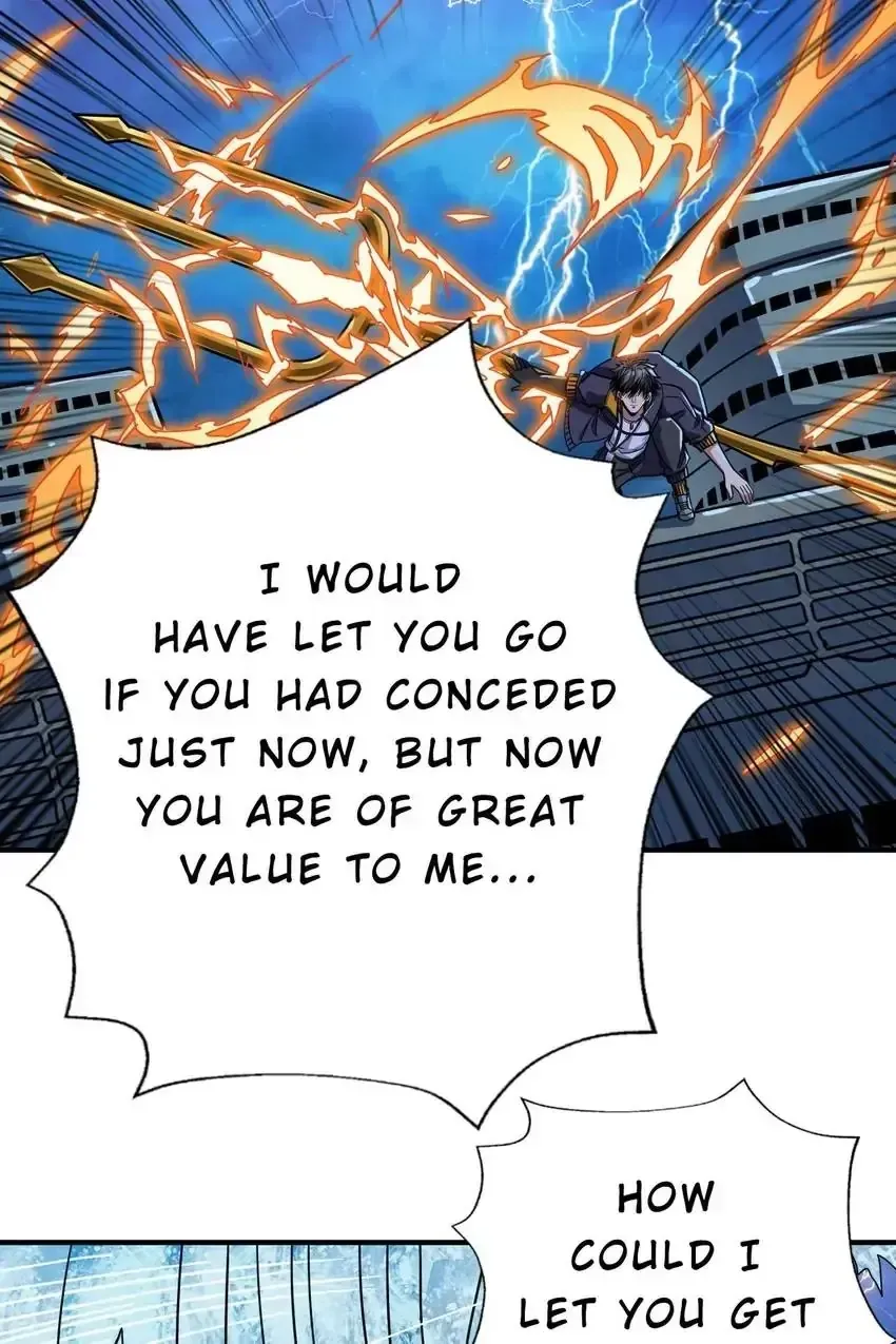 Read The God Devourer chapter 195 image 12 on Lezhin
