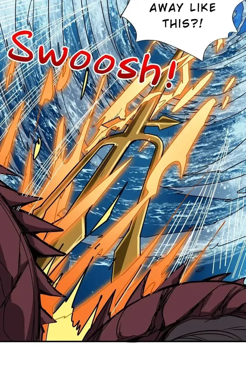 Read The God Devourer chapter 195 image 13 on Lezhin
