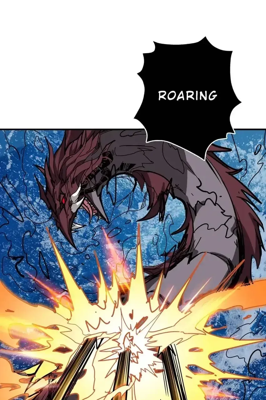 Read The God Devourer chapter 195 image 14 on Lezhin