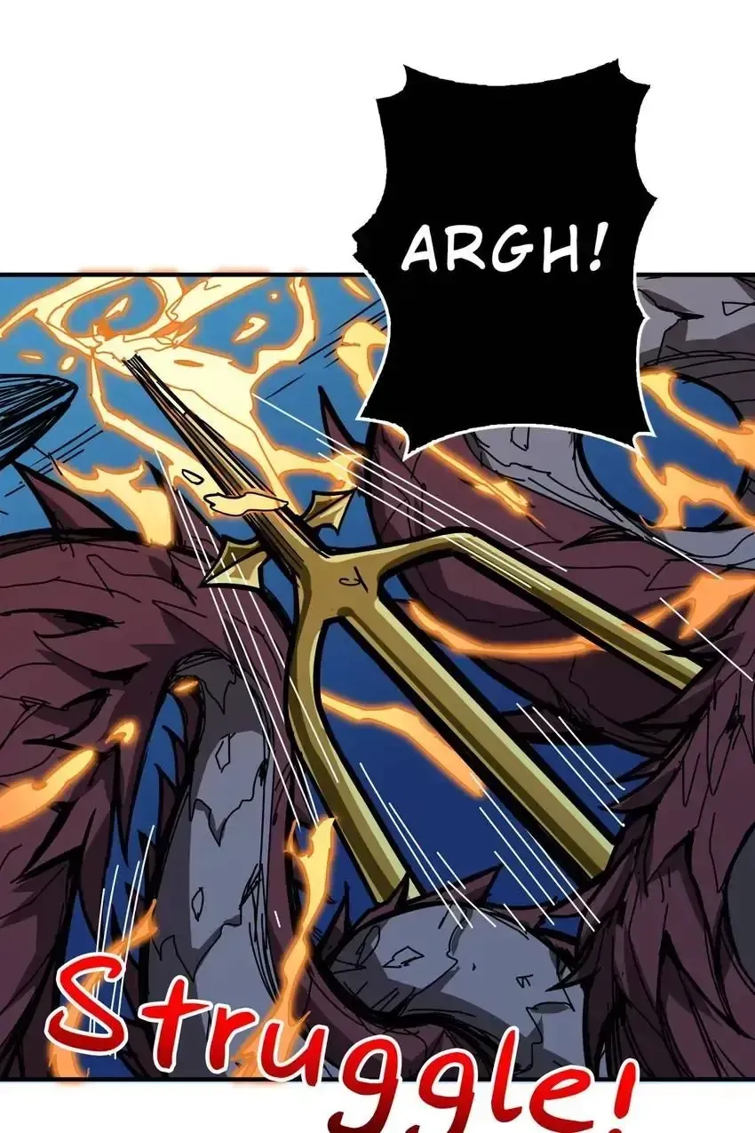 Read The God Devourer chapter 195 image 16 on Lezhin
