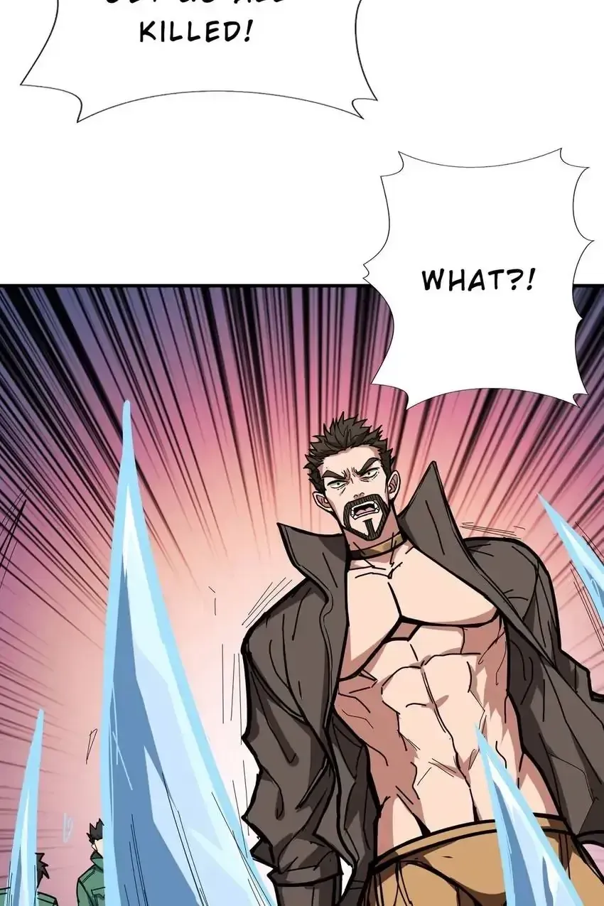 Read The God Devourer chapter 195 image 18 on Lezhin
