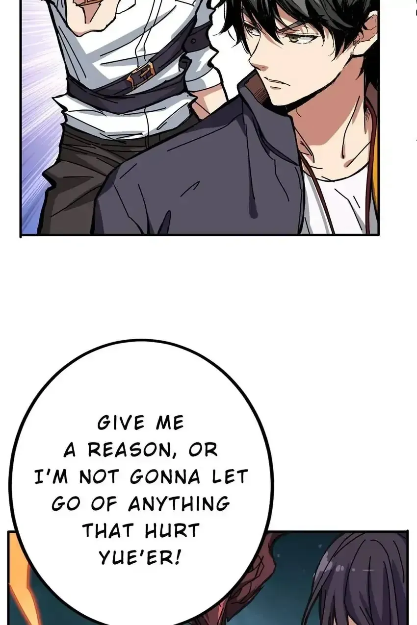 Read The God Devourer chapter 195 image 2 on Lezhin