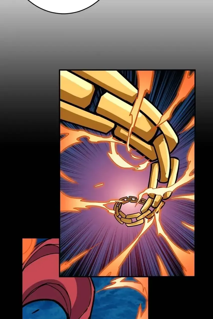 Read The God Devourer chapter 195 image 22 on Lezhin