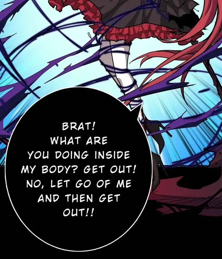 Read The God Devourer chapter 195 image 25 on Lezhin