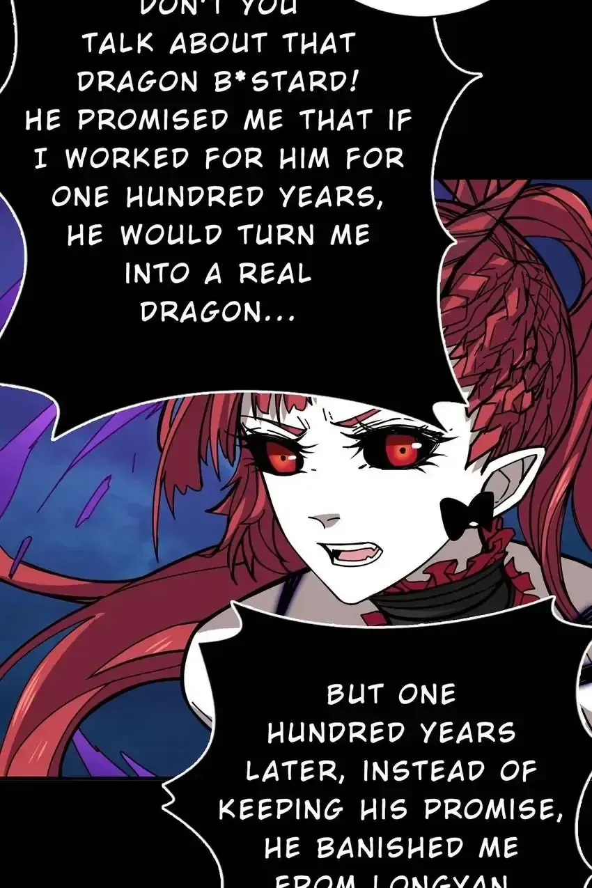 Read The God Devourer chapter 195 image 27 on Lezhin