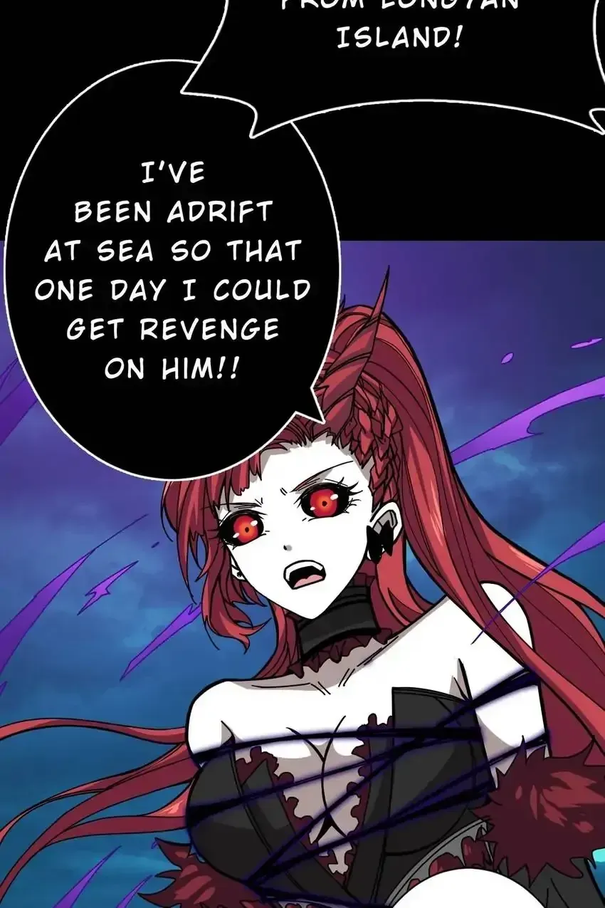 Read The God Devourer chapter 195 image 28 on Lezhin
