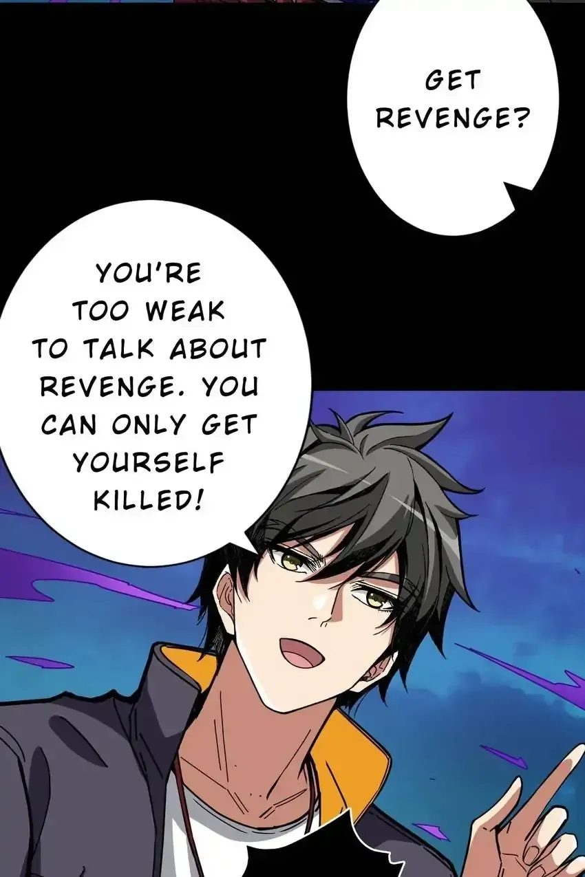 Read The God Devourer chapter 195 image 29 on Lezhin