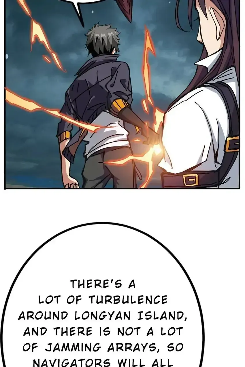 Read The God Devourer chapter 195 image 3 on Lezhin