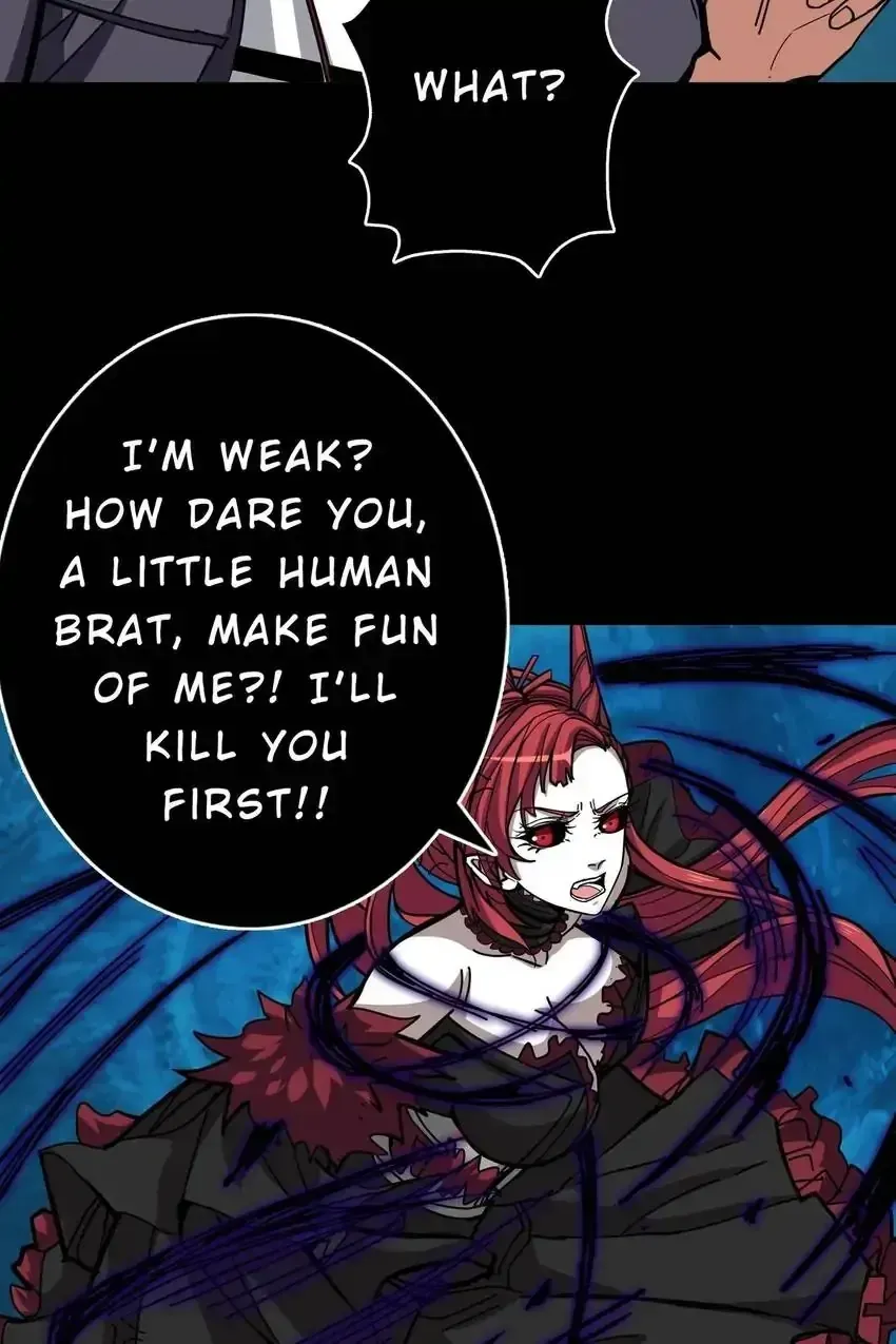Read The God Devourer chapter 195 image 30 on Lezhin