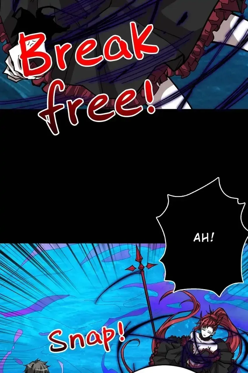 Read The God Devourer chapter 195 image 31 on Lezhin