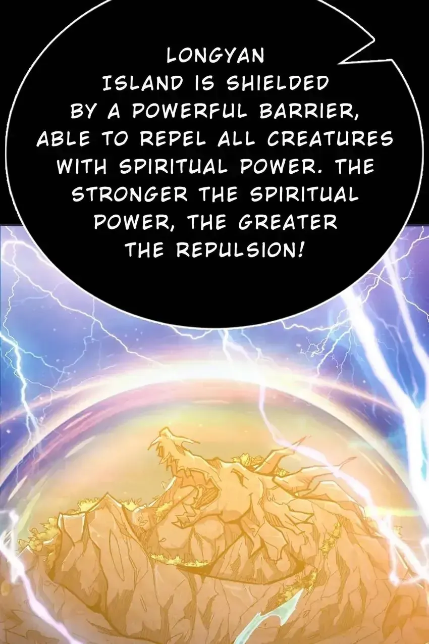 Read The God Devourer chapter 195 image 37 on Lezhin