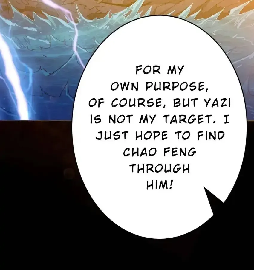 Read The God Devourer chapter 195 image 38 on Lezhin