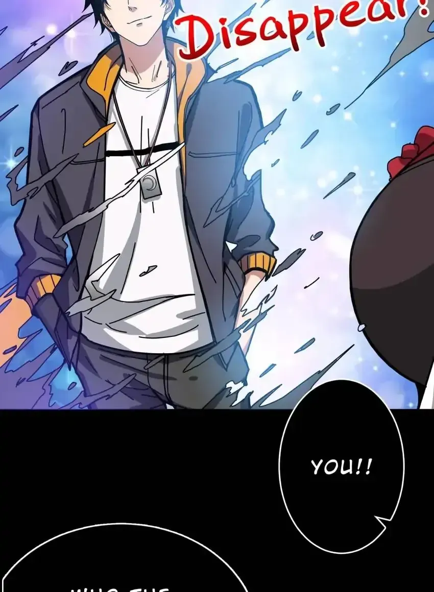 Read The God Devourer chapter 195 image 42 on Lezhin