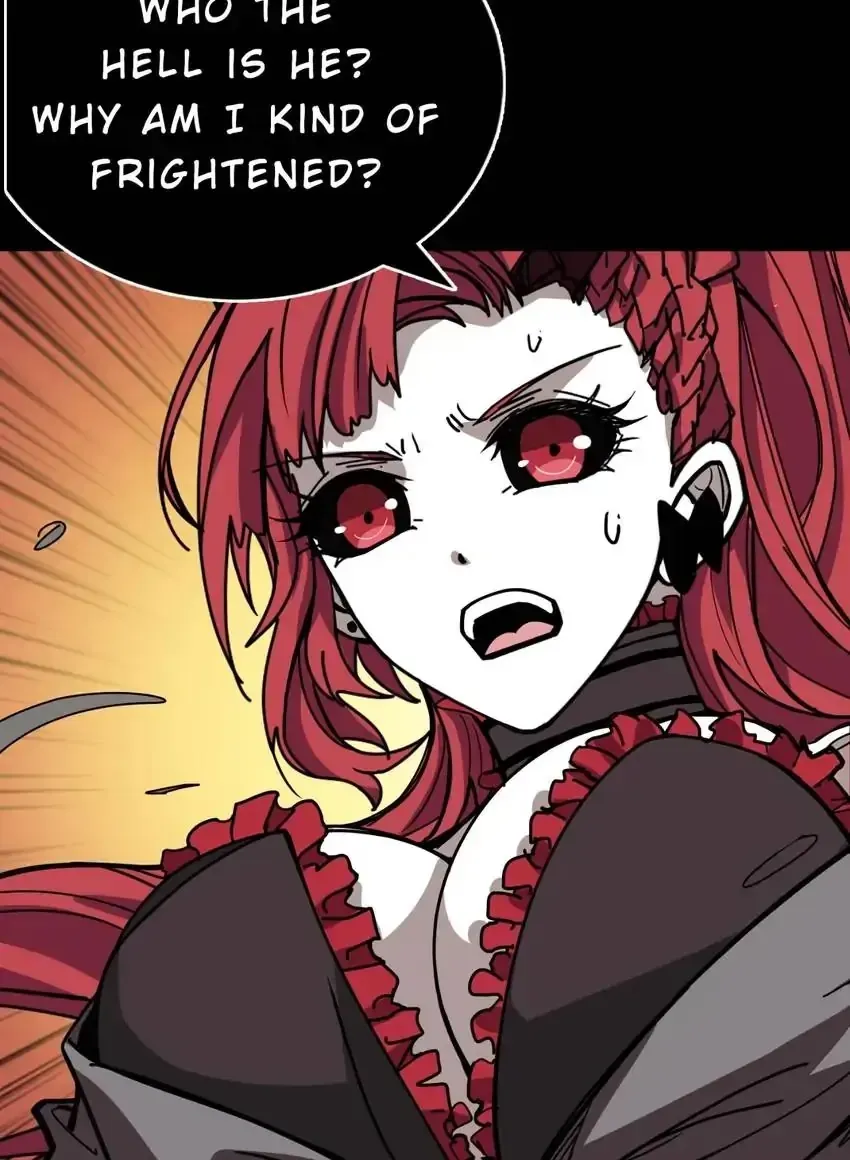 Read The God Devourer chapter 195 image 43 on Lezhin