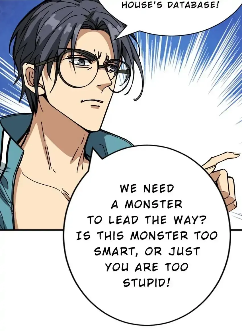 Read The God Devourer chapter 195 image 48 on Lezhin