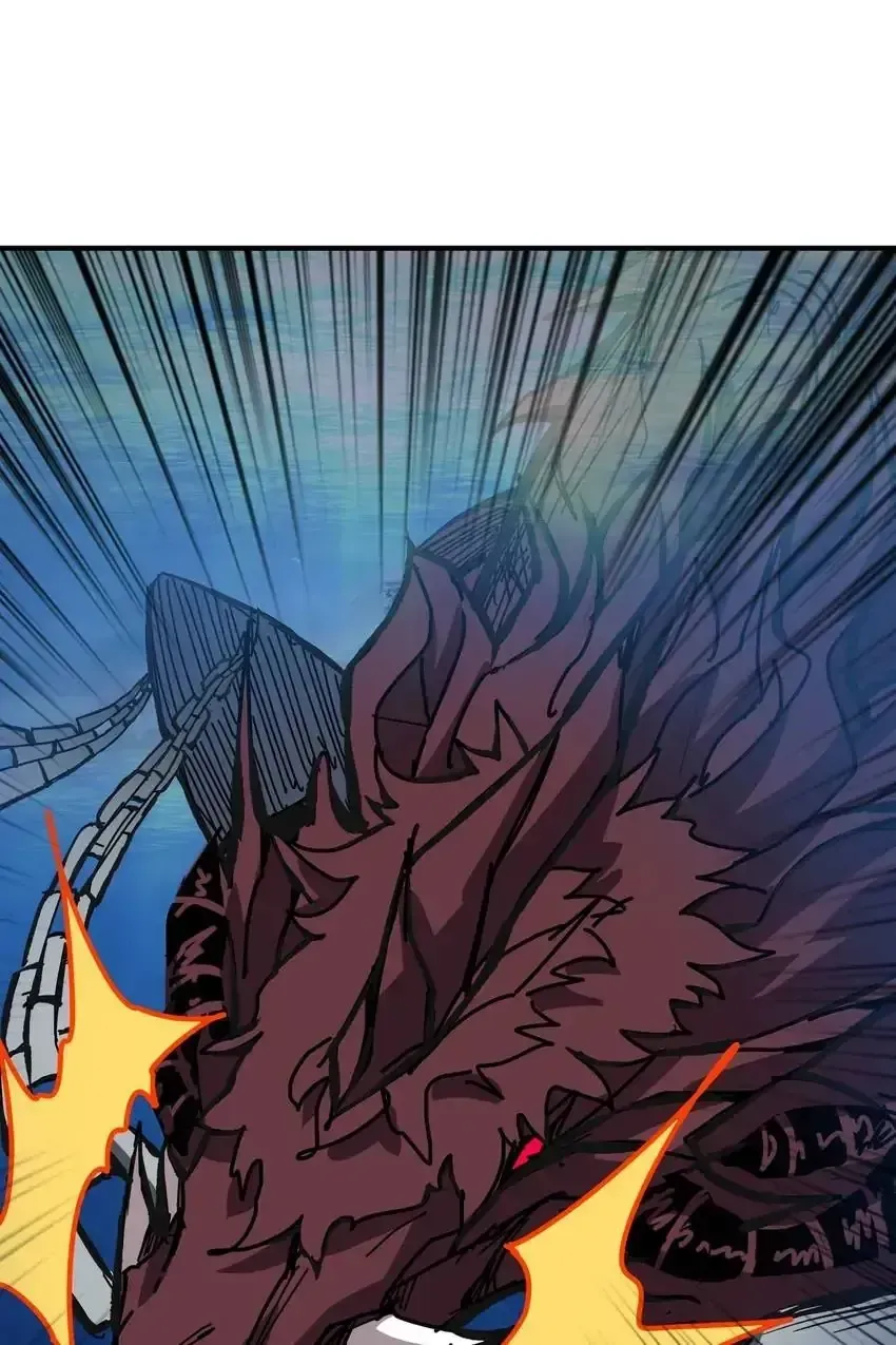 Read The God Devourer chapter 195 image 49 on Lezhin