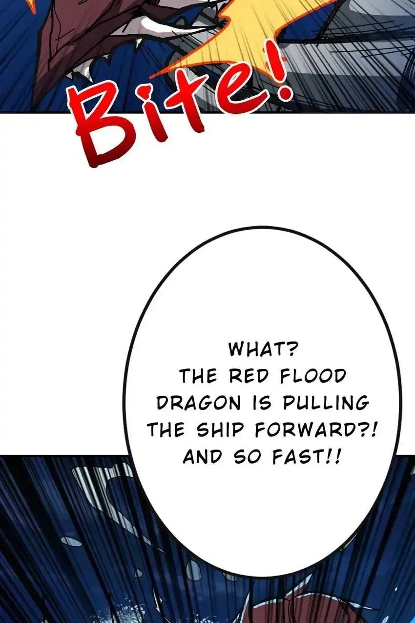 Read The God Devourer chapter 195 image 50 on Lezhin