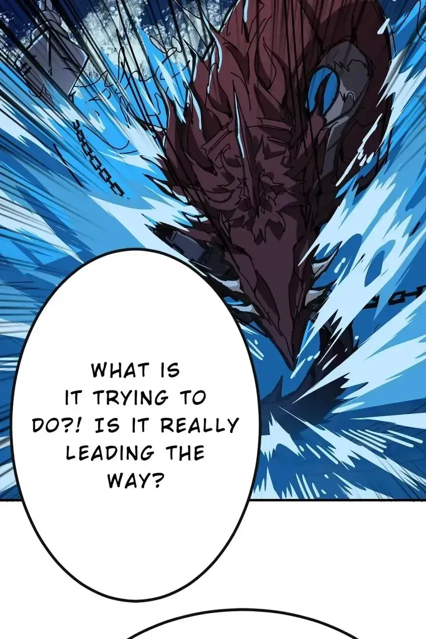 Read The God Devourer chapter 195 image 51 on Lezhin