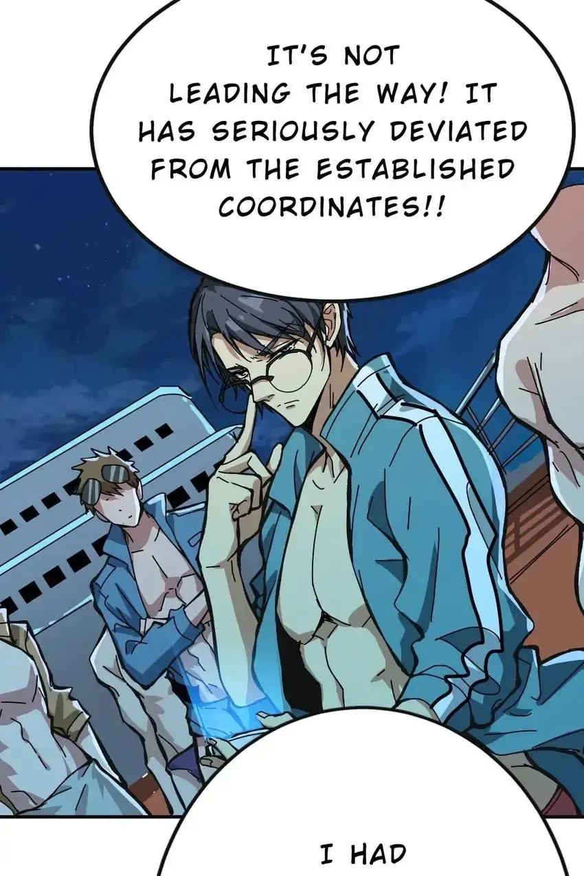 Read The God Devourer chapter 195 image 52 on Lezhin