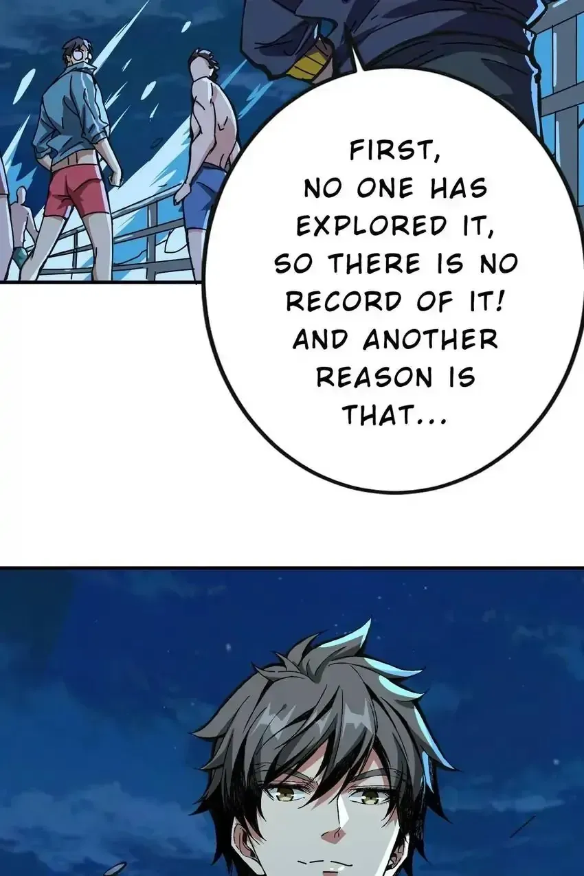 Read The God Devourer chapter 195 image 55 on Lezhin