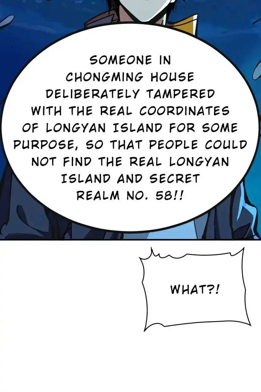 Read The God Devourer chapter 195 image 56 on Lezhin