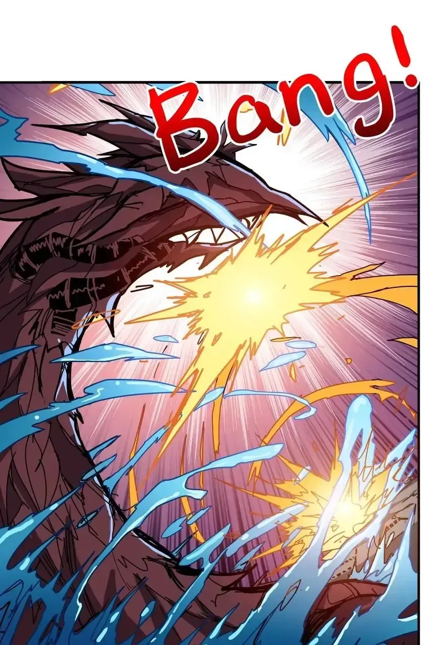 Read The God Devourer chapter 195 image 8 on Lezhin