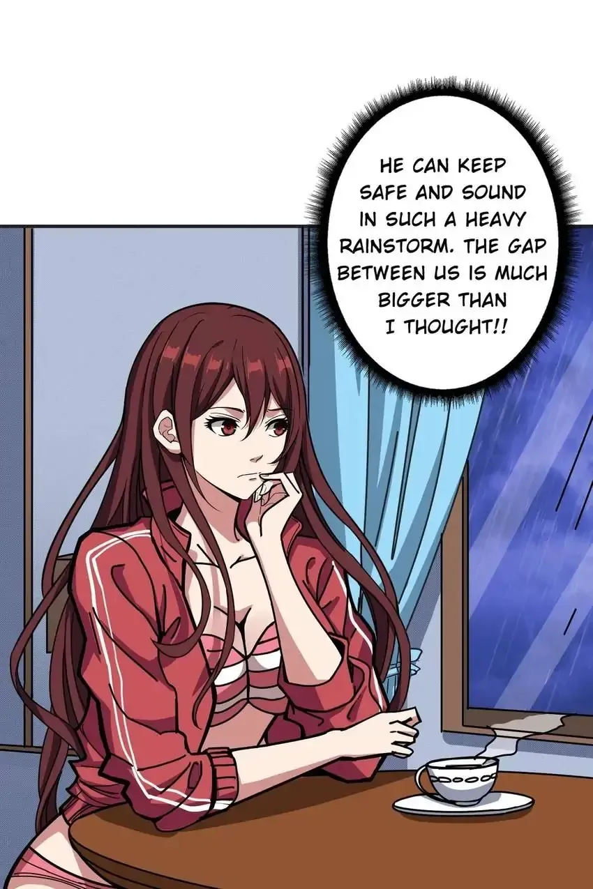 Read The God Devourer chapter 196 image 12 on Lezhin