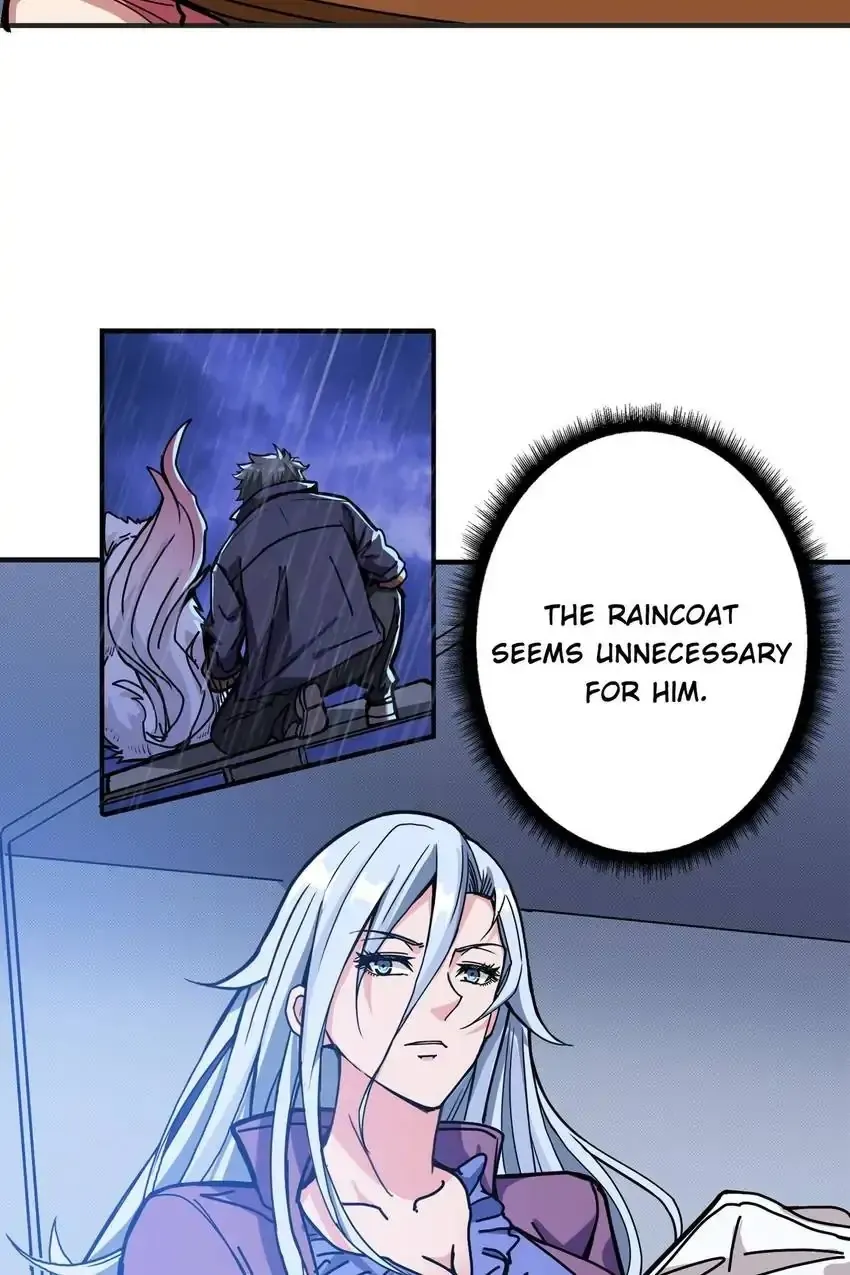 Read The God Devourer chapter 196 image 13 on Lezhin