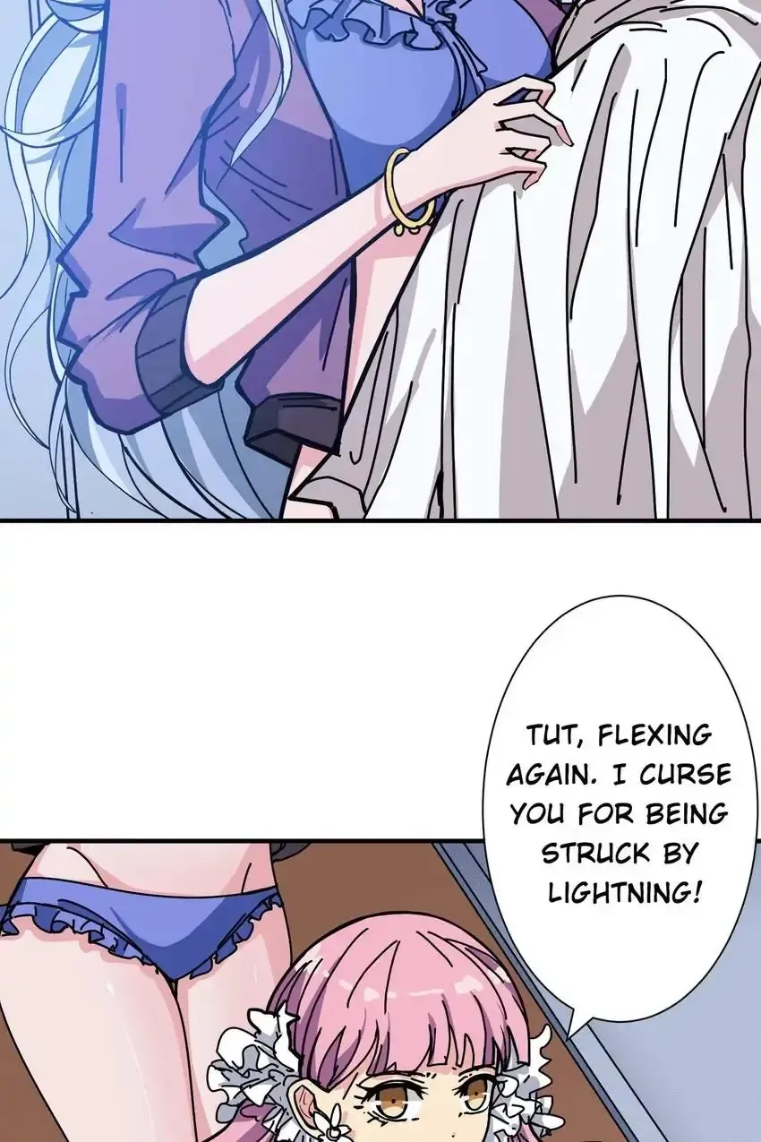 Read The God Devourer chapter 196 image 14 on Lezhin