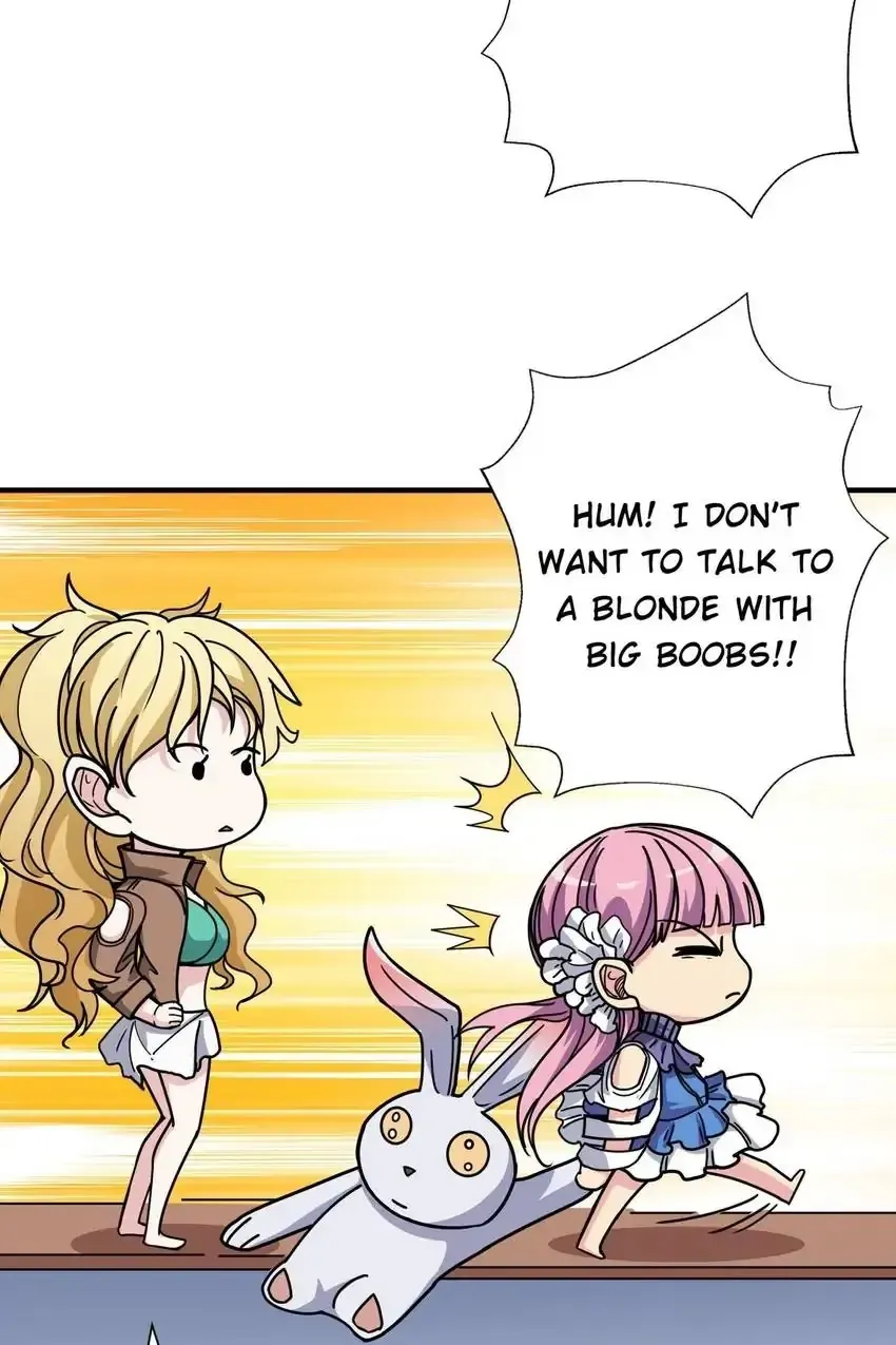 Read The God Devourer chapter 196 image 18 on Lezhin