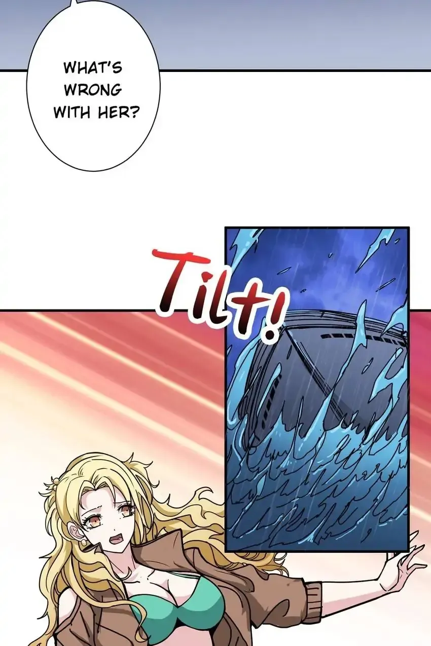 Read The God Devourer chapter 196 image 19 on Lezhin