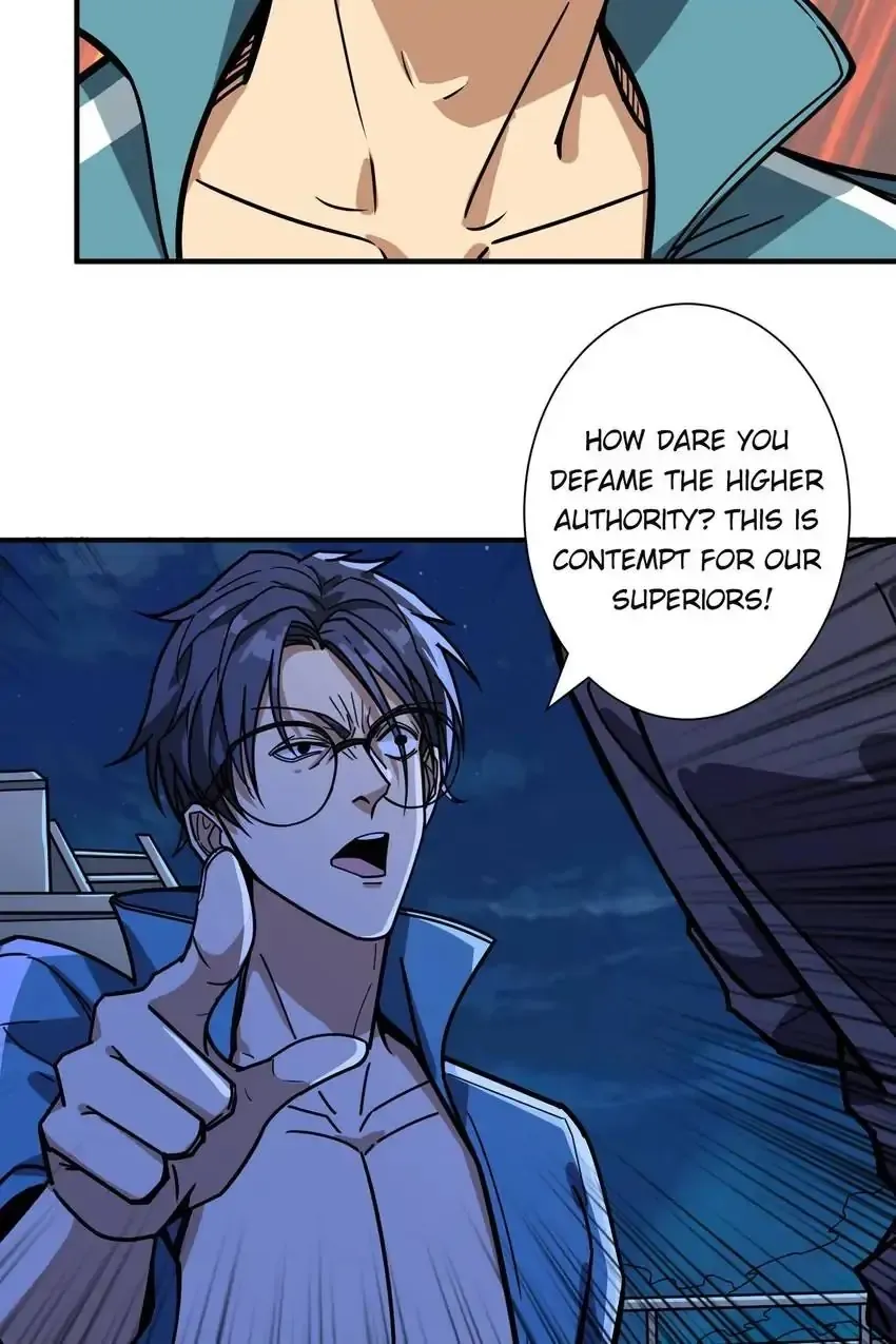 Read The God Devourer chapter 196 image 2 on Lezhin