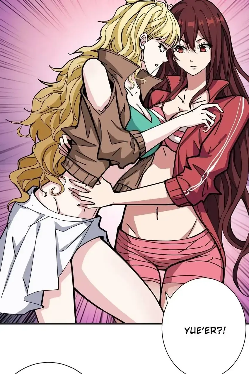 Read The God Devourer chapter 196 image 21 on Lezhin