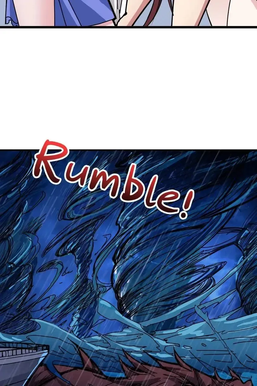 Read The God Devourer chapter 196 image 25 on Lezhin