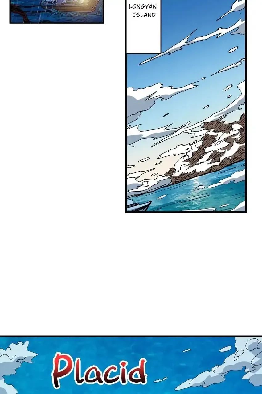 Read The God Devourer chapter 196 image 31 on Lezhin