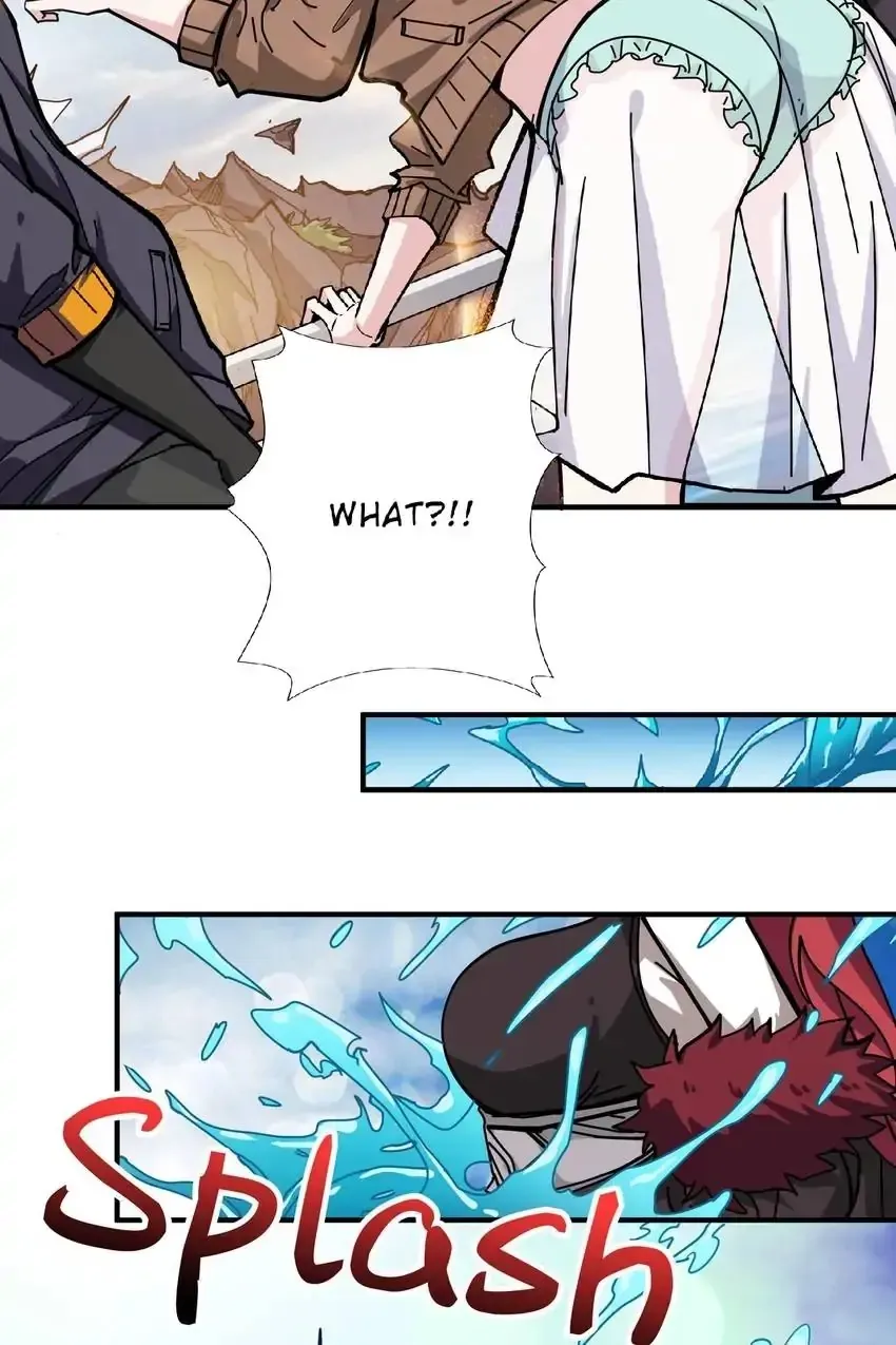 Read The God Devourer chapter 196 image 46 on Lezhin