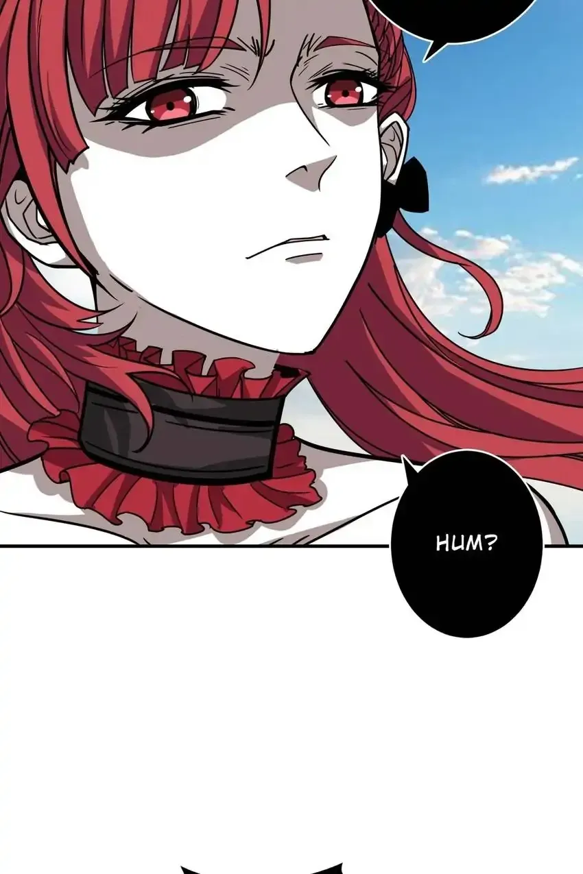 Read The God Devourer chapter 196 image 51 on Lezhin