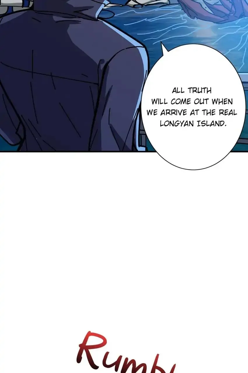 Read The God Devourer chapter 196 image 6 on Lezhin