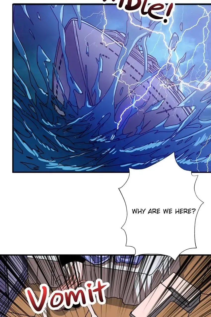 Read The God Devourer chapter 196 image 7 on Lezhin