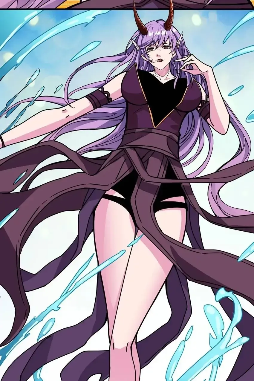 Read The God Devourer chapter 197 image 12 on Lezhin