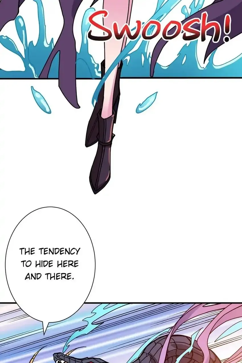 Read The God Devourer chapter 197 image 13 on Lezhin