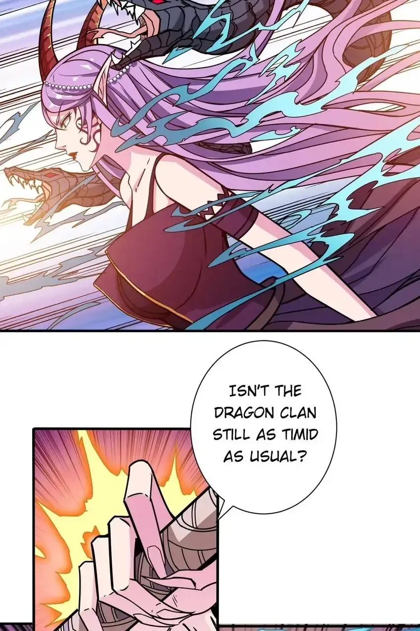 Read The God Devourer chapter 197 image 14 on Lezhin